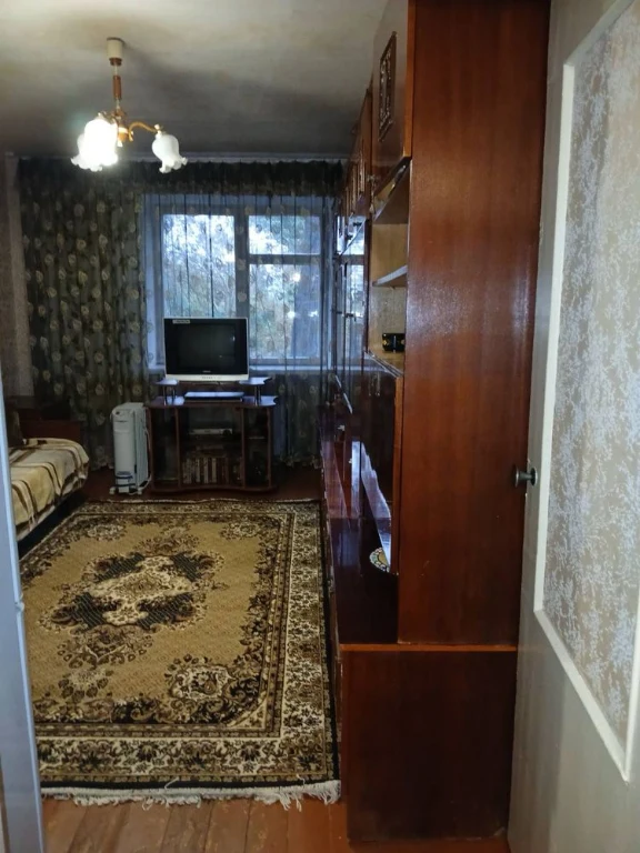 2-bedroom apartment in Military Town 33