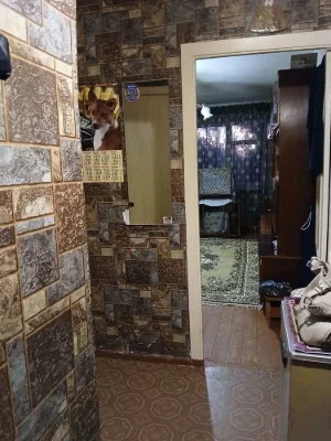 2-bedroom apartment in Military Town 33