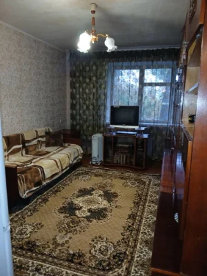 2-bedroom apartment in Military Town 33
