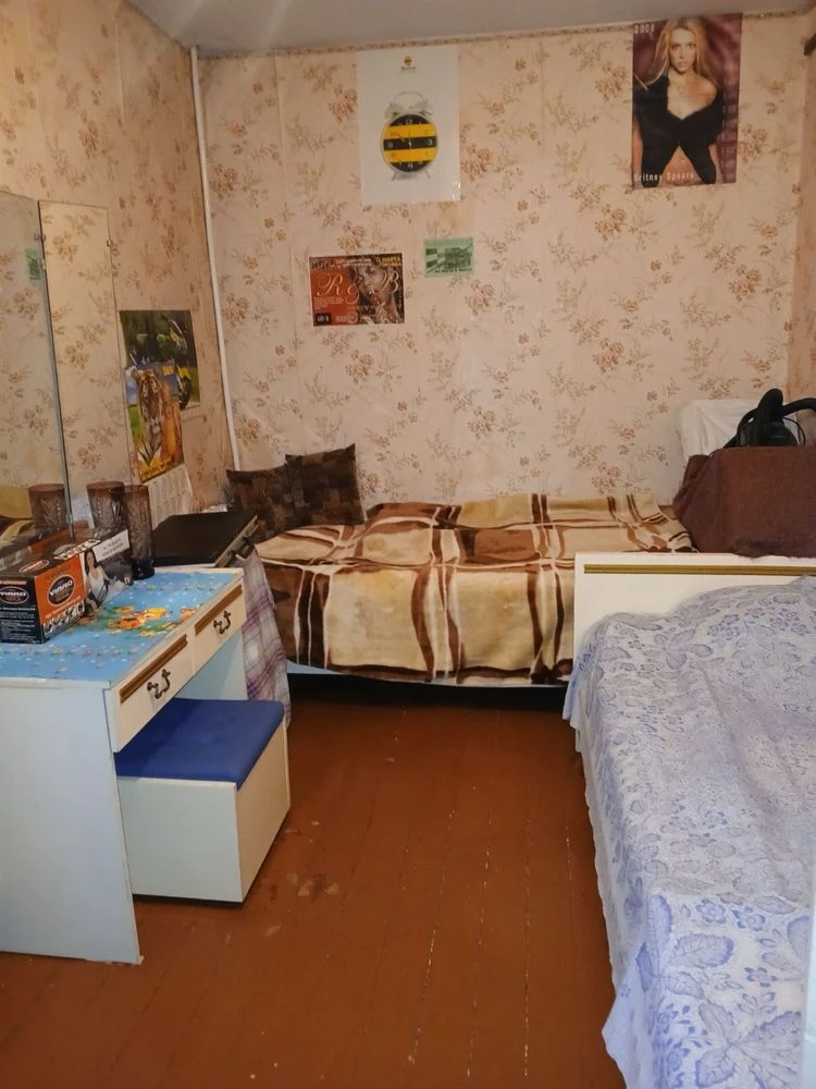 2-bedroom apartment in Military Town 33