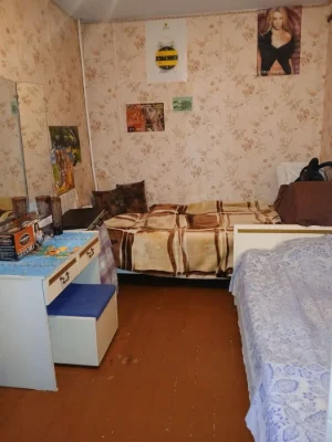2-bedroom apartment in Military Town 33