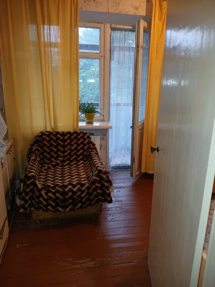 2-bedroom apartment in Military Town 33
