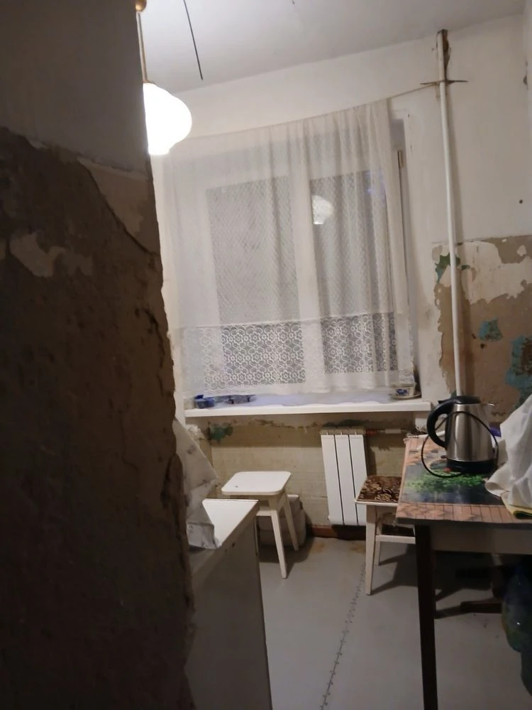 2-bedroom apartment in Military Town 33