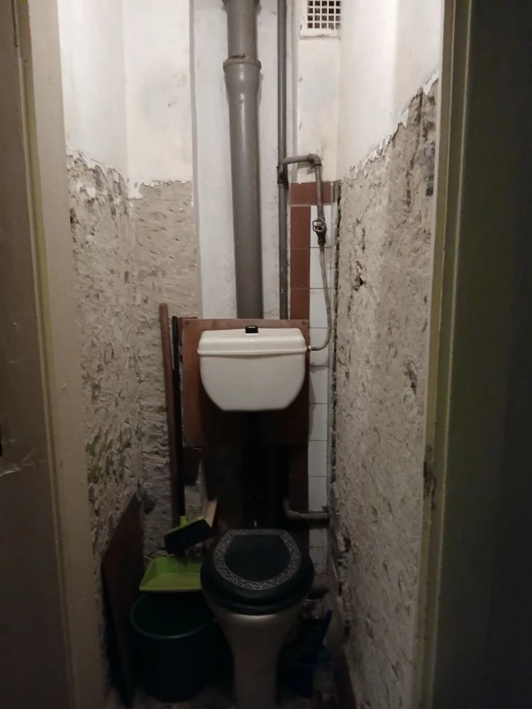 2-bedroom apartment in Military Town 33