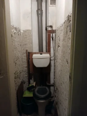 2-bedroom apartment in Military Town 33