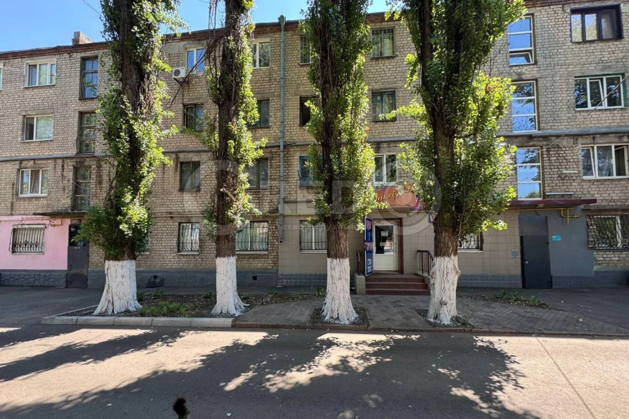 Sale of a 5-room apartment, Street Musorgsky, 44 Quarter