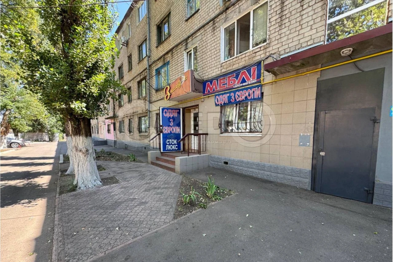 Sale of a 5-room apartment, Street Musorgsky, 44 Quarter