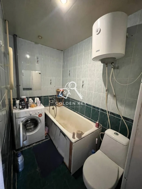 Sale of a 1-bedroom apartment in the Solnechny microdistrict (Solnechny microdistrict)