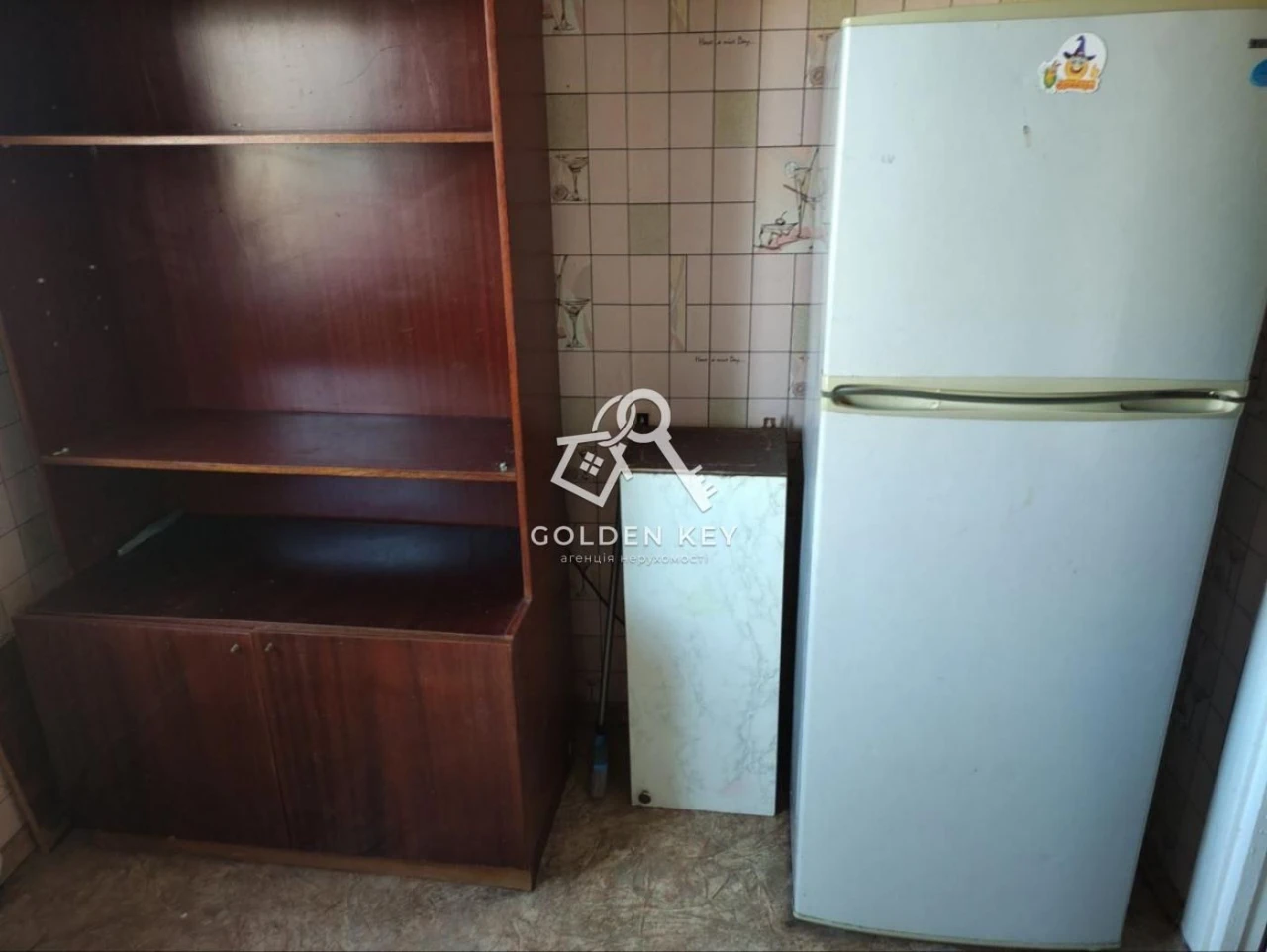 Продажа 1-комнатной квартиры в Солнечном микрорайоне