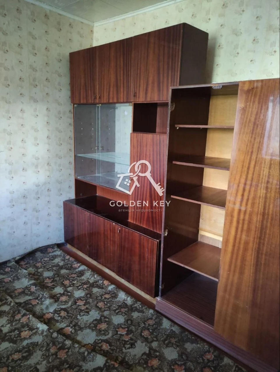 Продажа 1-комнатной квартиры в Солнечном микрорайоне
