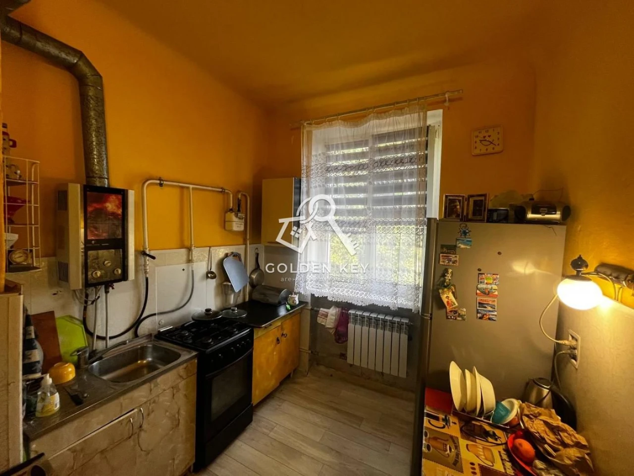 Продаж однокімнайної квартири, 44-й квартал