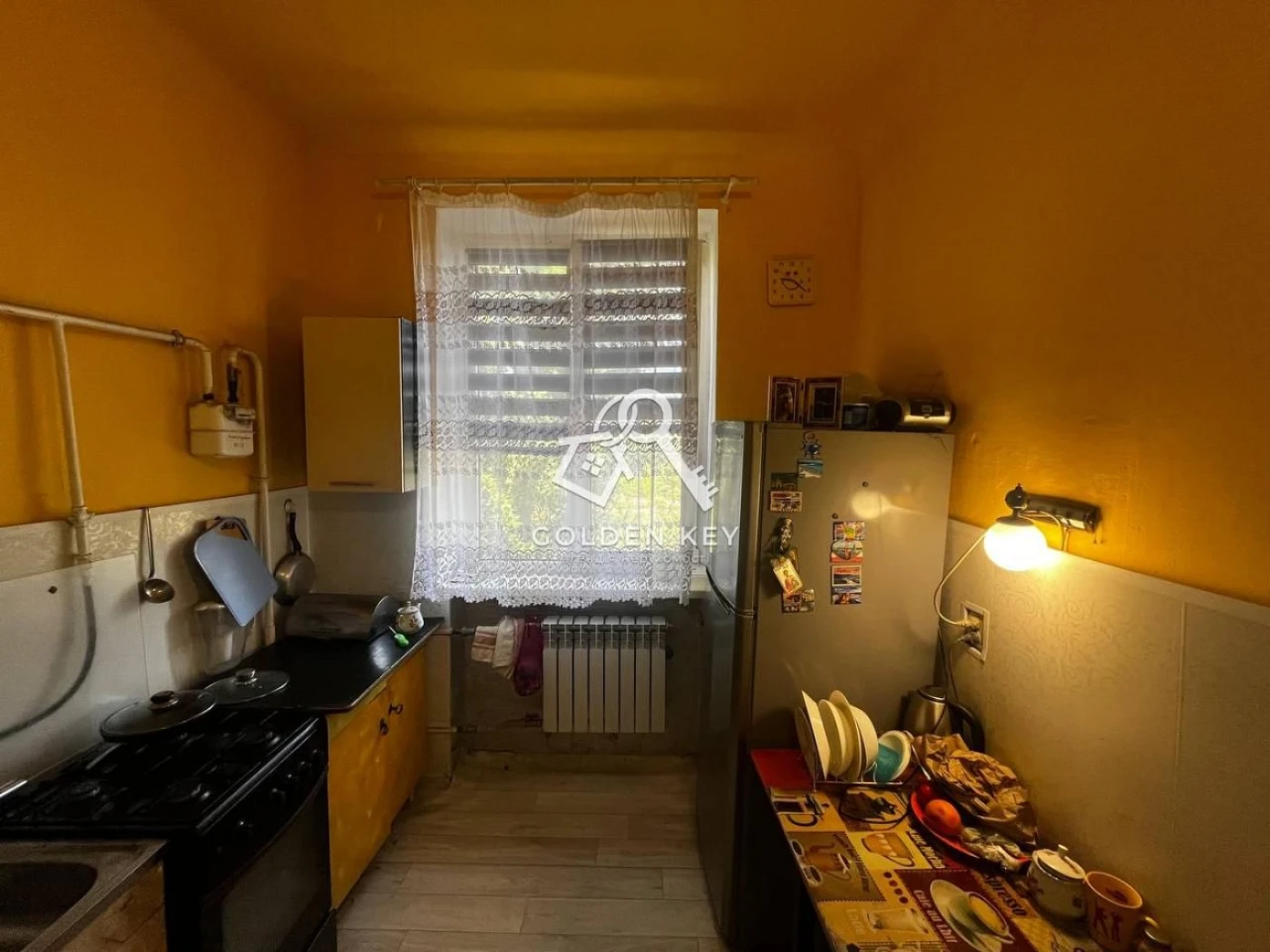 Продаж однокімнайної квартири, 44-й квартал