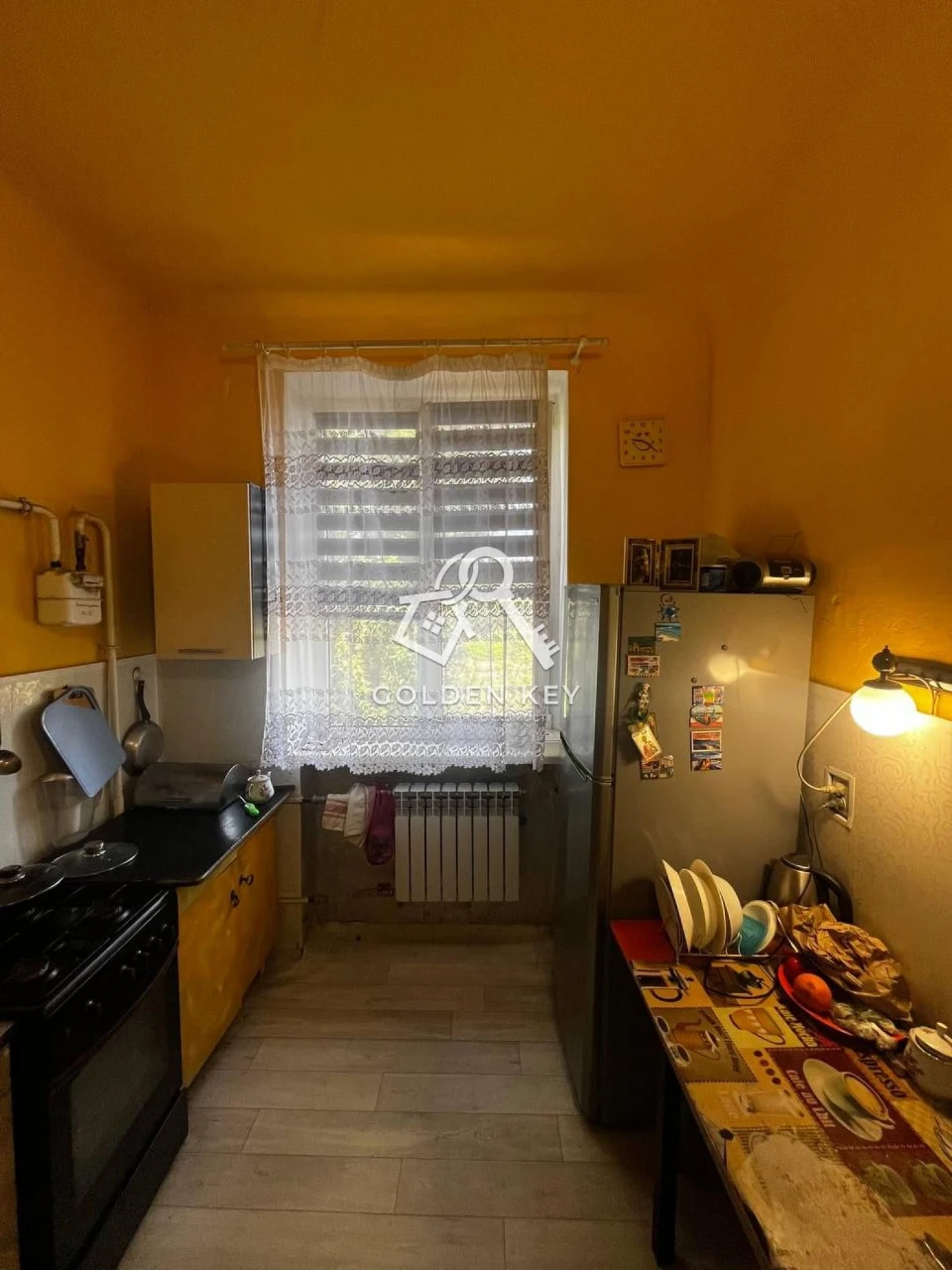 Продаж однокімнайної квартири, 44-й квартал