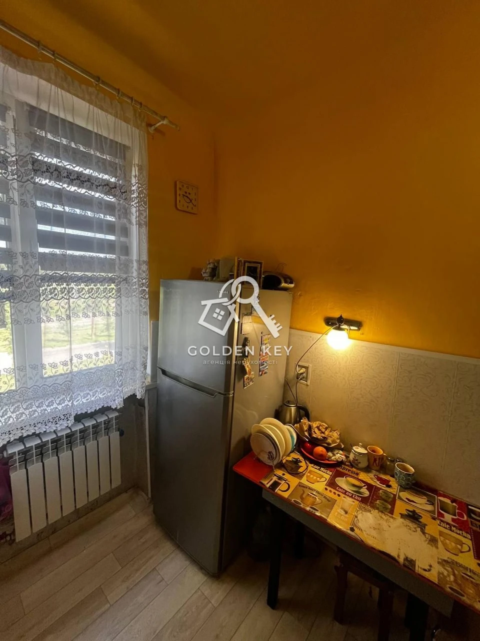 Продаж однокімнайної квартири, 44-й квартал