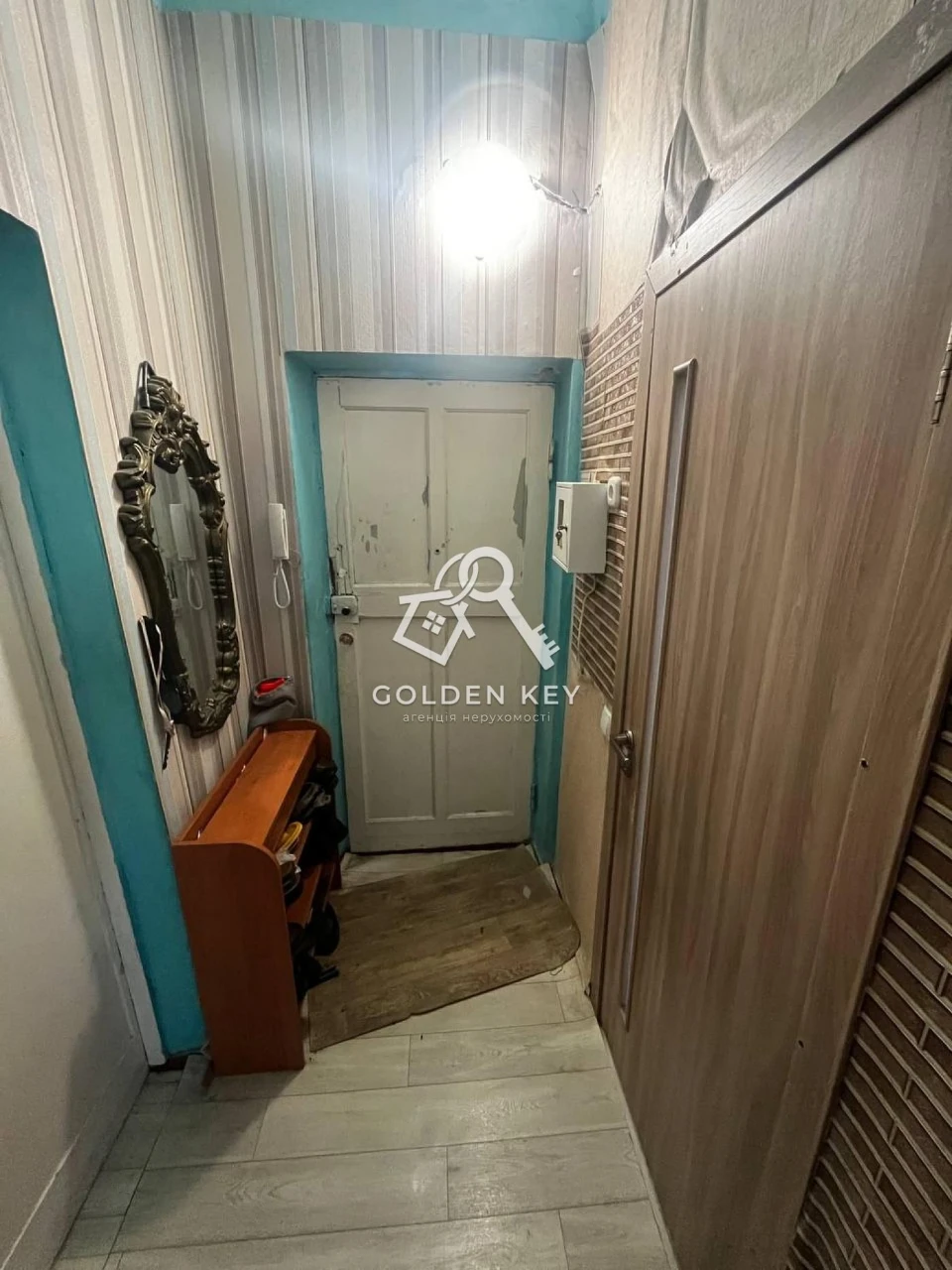 Продаж однокімнайної квартири, 44-й квартал
