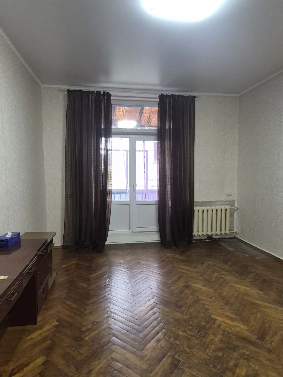 Продам 2х комн квартира стал у. Сичеславская Спецпроект райо