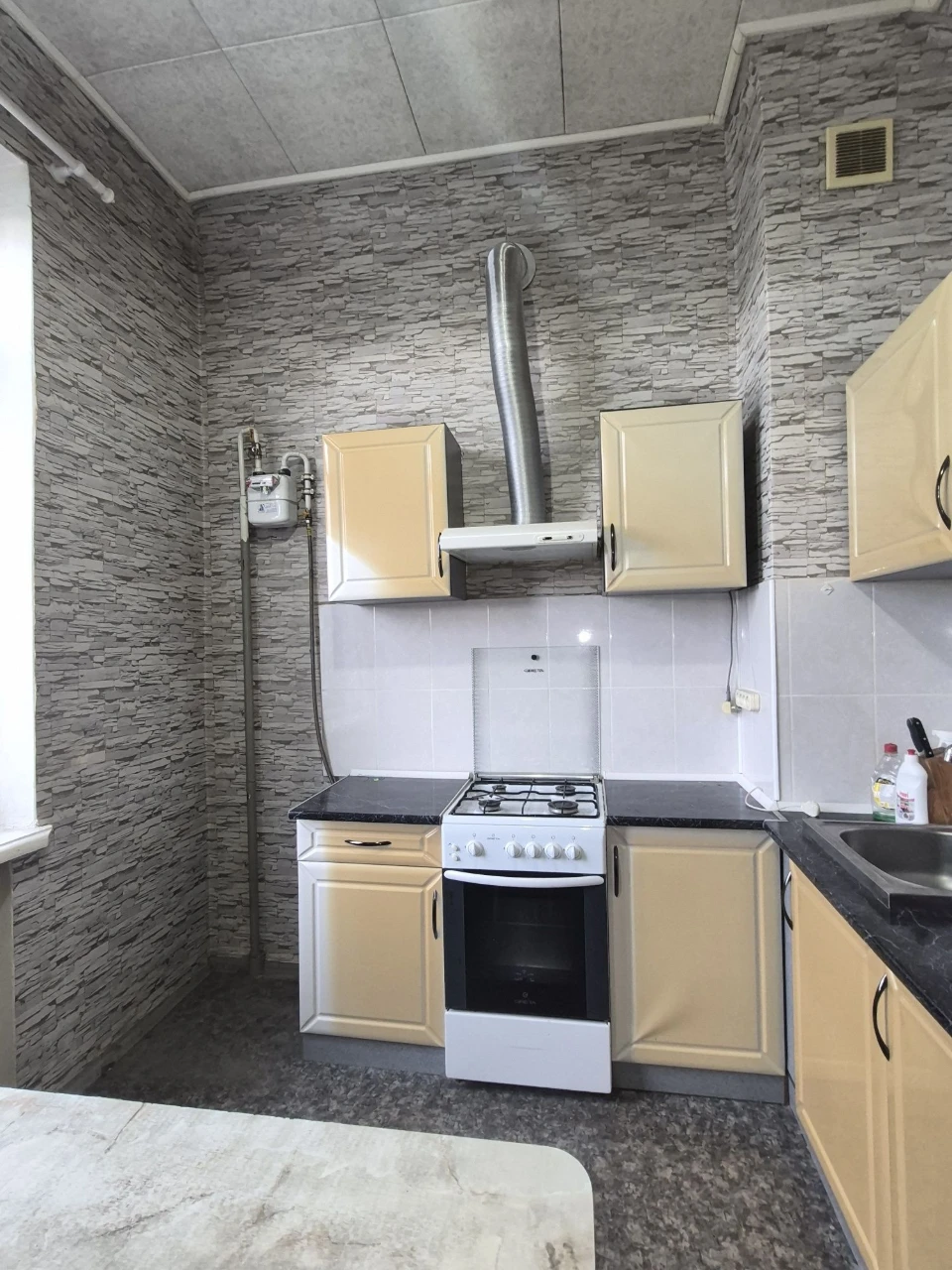 Продам 2х комн квартира стал у. Сичеславская Спецпроект райо