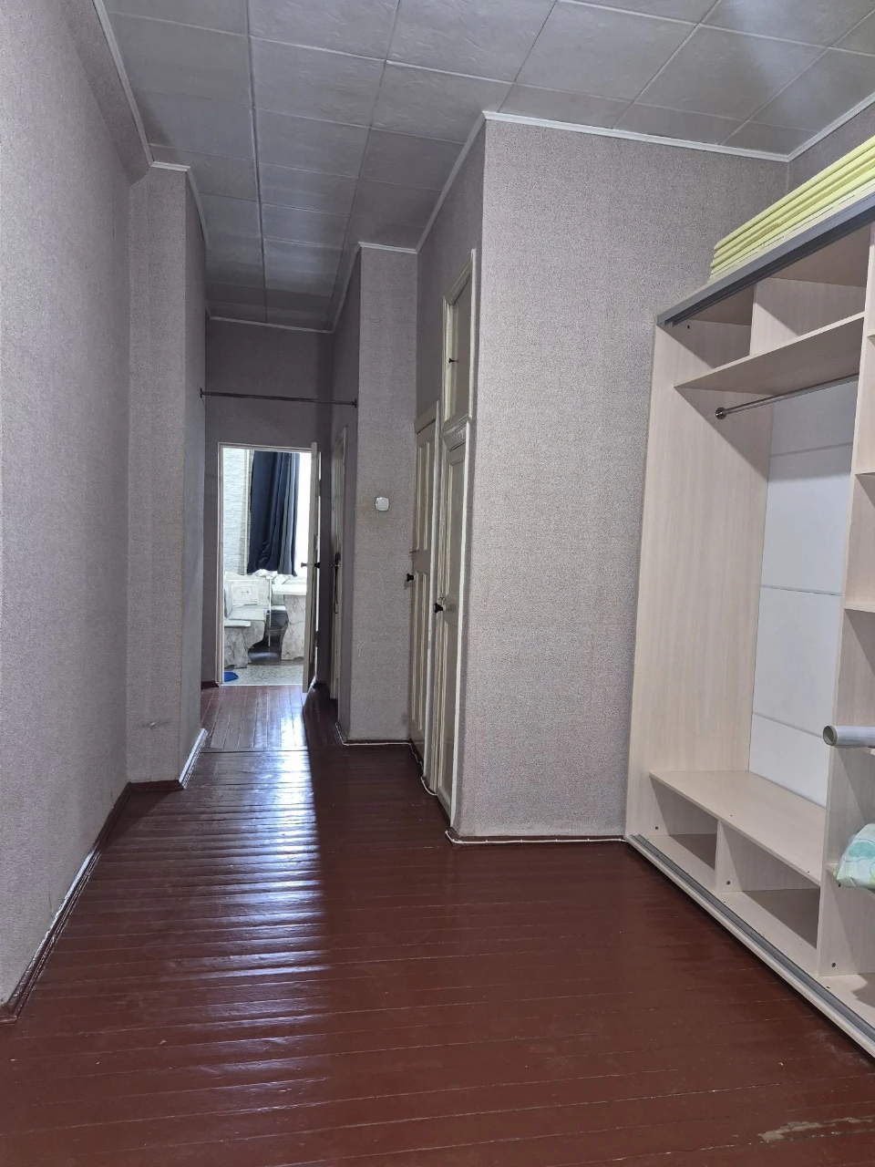 Продам 2х комн квартира стал у. Сичеславская Спецпроект райо