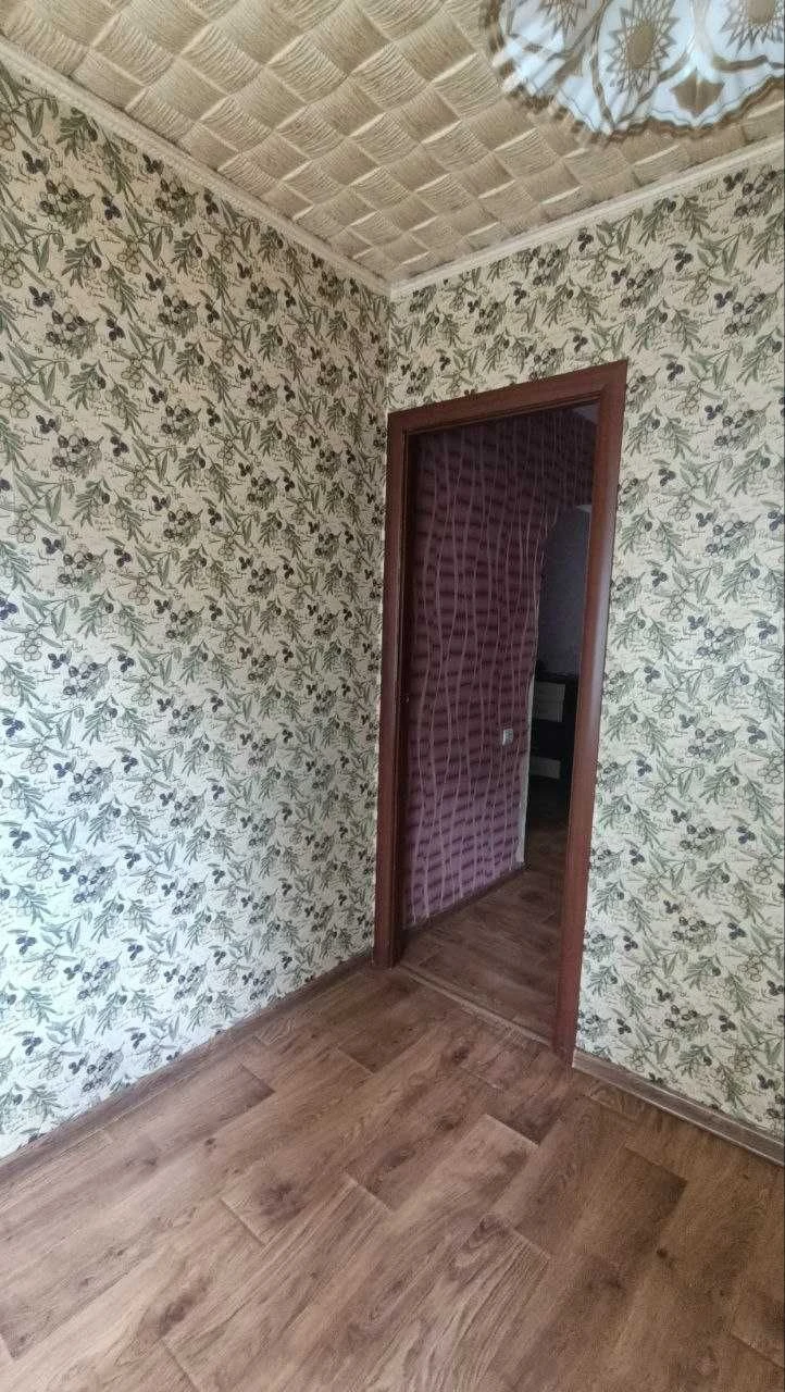 Продається 3-кімнатна квартира в Інгульці, Кривий Ріг