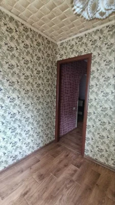 Продається 3-кімнатна квартира в Інгульці, Кривий Ріг
