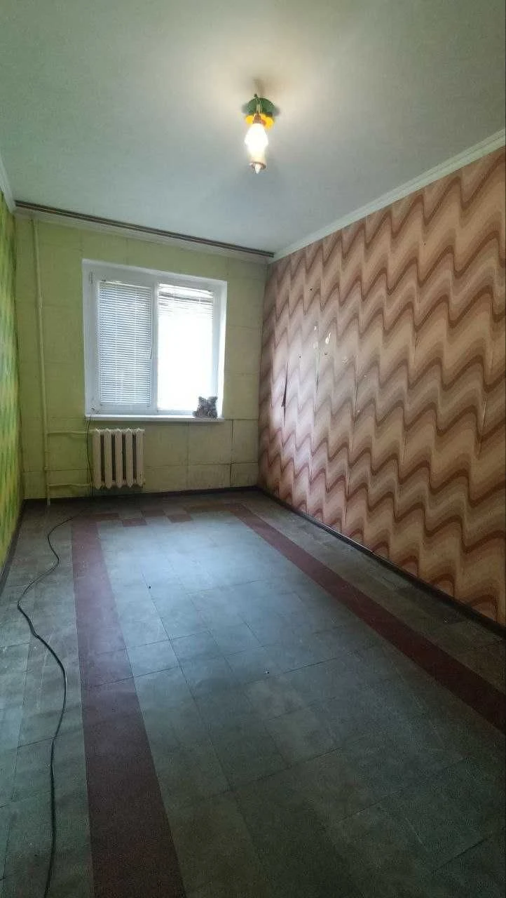 Продається 3-кімнатна квартира в Інгульці, Кривий Ріг