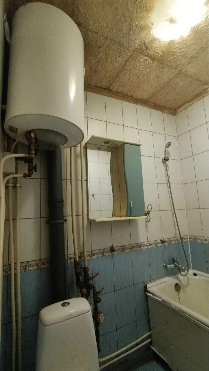 Продається 3-кімнатна квартира в Інгульці, Кривий Ріг