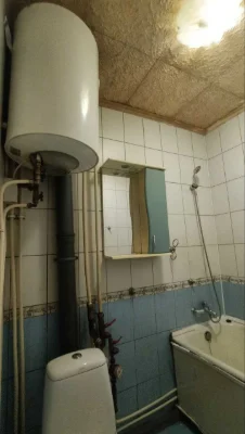 Продається 3-кімнатна квартира в Інгульці, Кривий Ріг