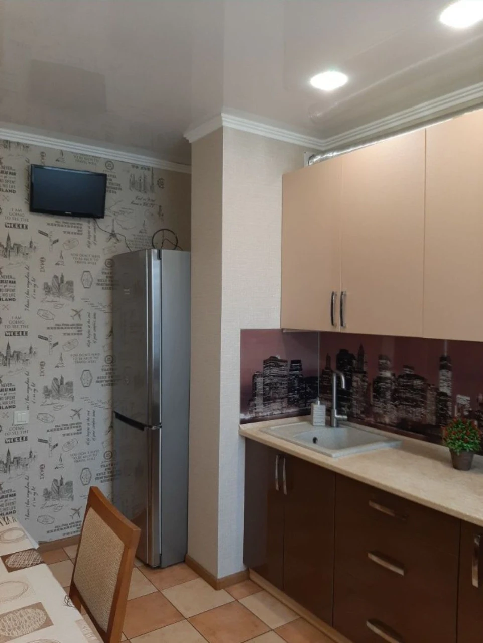Квартира, 3 комнаты, 97 кв. Гагарина, центр