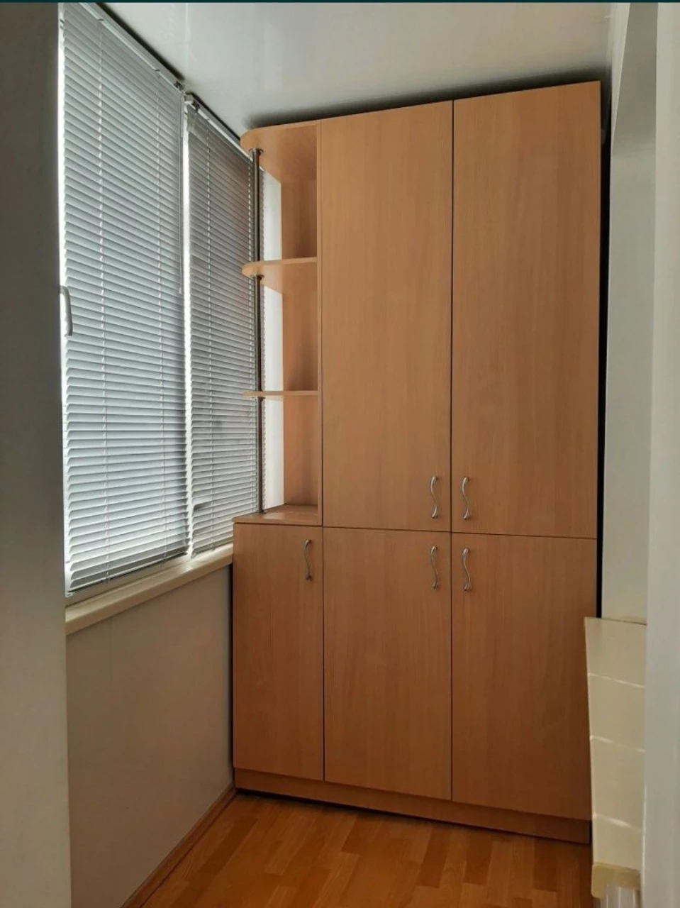 Квартира, 3 комнаты, 97 кв. Гагарина, центр