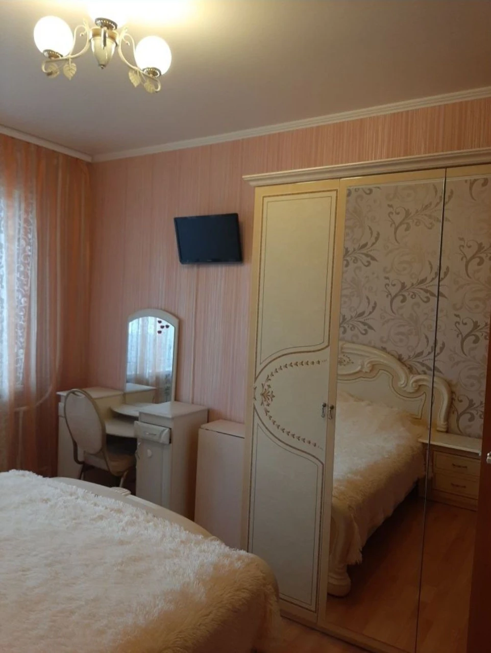 Квартира, 3 комнаты, 97 кв. Гагарина, центр