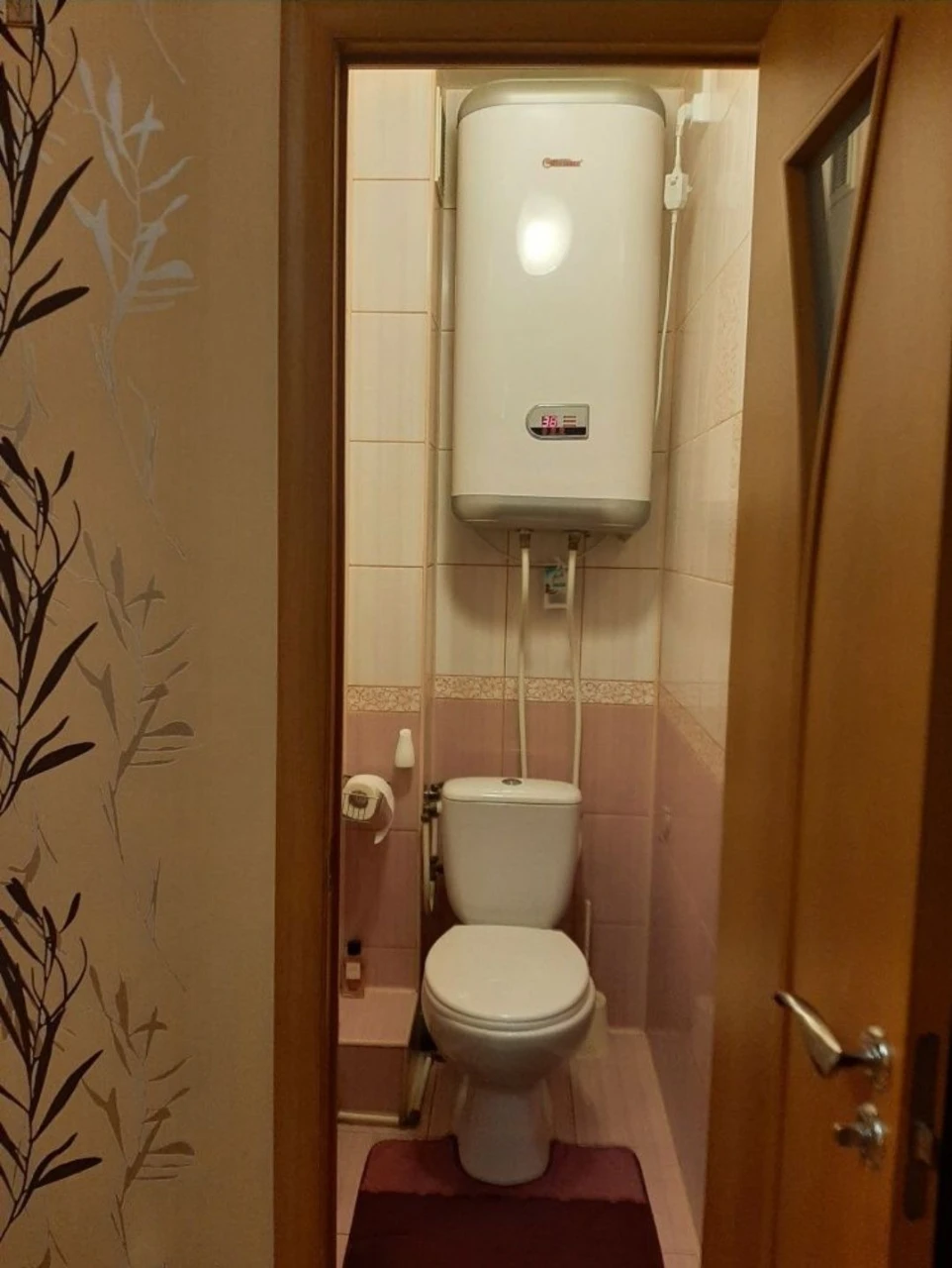 Квартира, 3 комнаты, 97 кв. Гагарина, центр