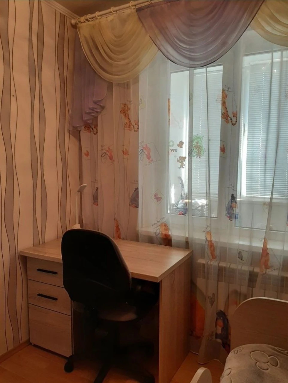 Квартира, 3 комнаты, 97 кв. Гагарина, центр