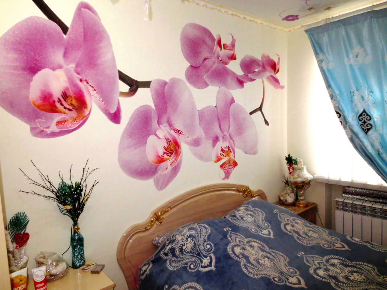 For Sale: 2-room apartment, 2nd floor, always lit, Eduard Fuchs Street.