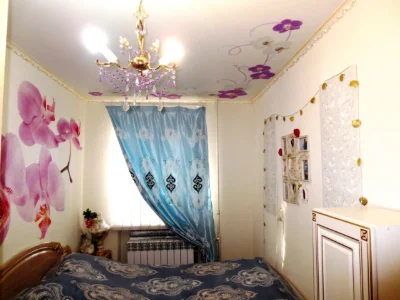 For Sale: 2-room apartment, 2nd floor, always lit, Eduard Fuchs Street.