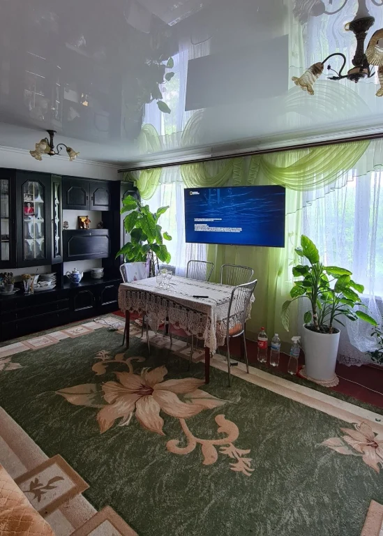 Продам квартиру Кривой Рог (СевГОК) ТОРГ