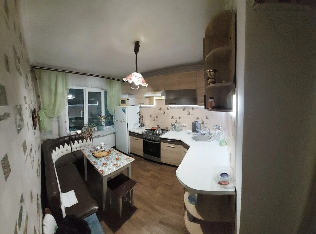 Продам квартиру Кривой Рог (СевГОК) ТОРГ
