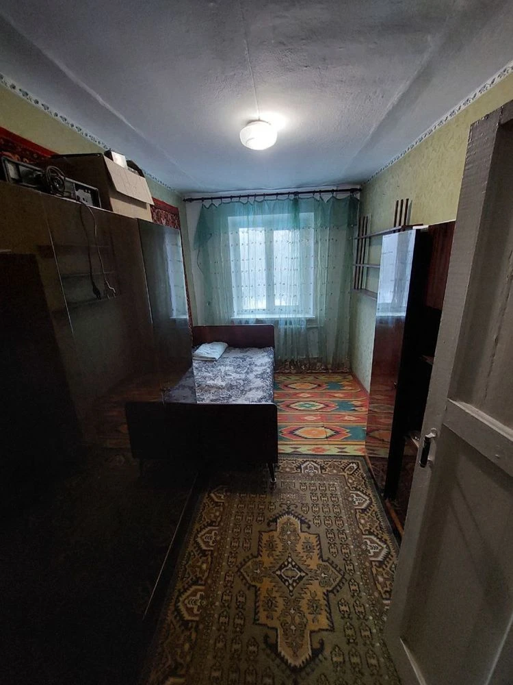Продам квартиру Кривой Рог (СевГОК) ТОРГ