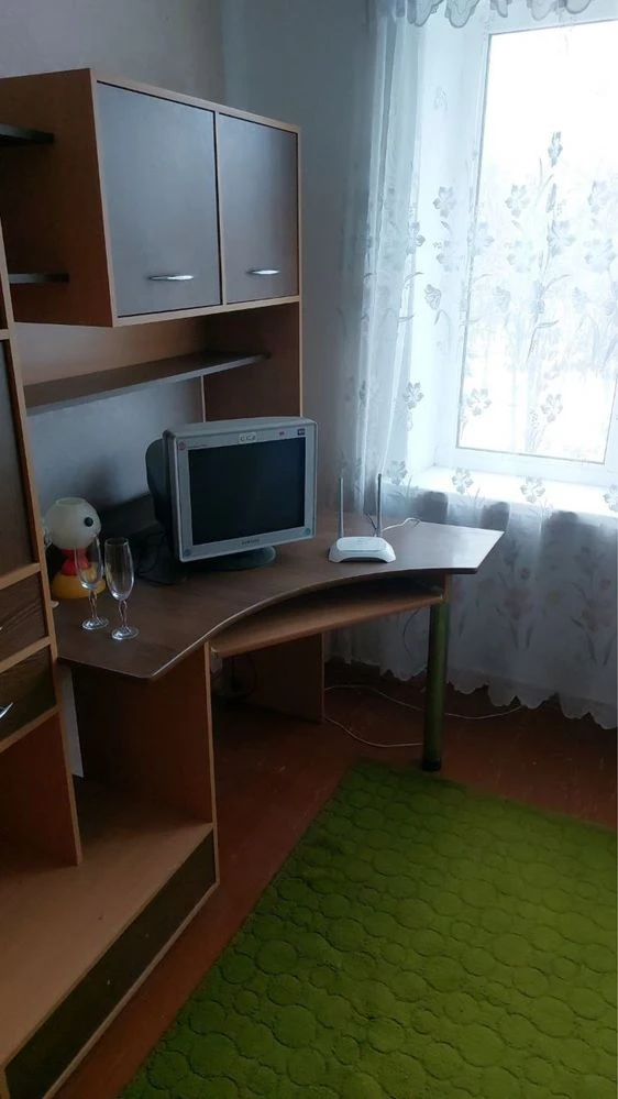 Продам квартиру Кривой Рог (СевГОК) ТОРГ