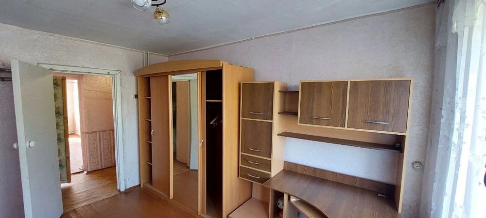 Продам квартиру Кривой Рог (СевГОК) ТОРГ