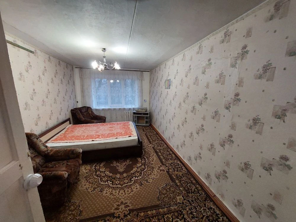 Продам квартиру Кривой Рог (СевГОК) ТОРГ