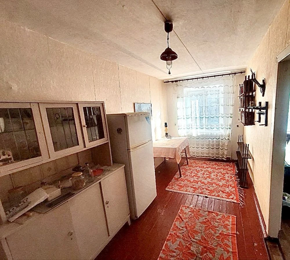 Продам квартиру Кривой Рог (СевГОК) ТОРГ