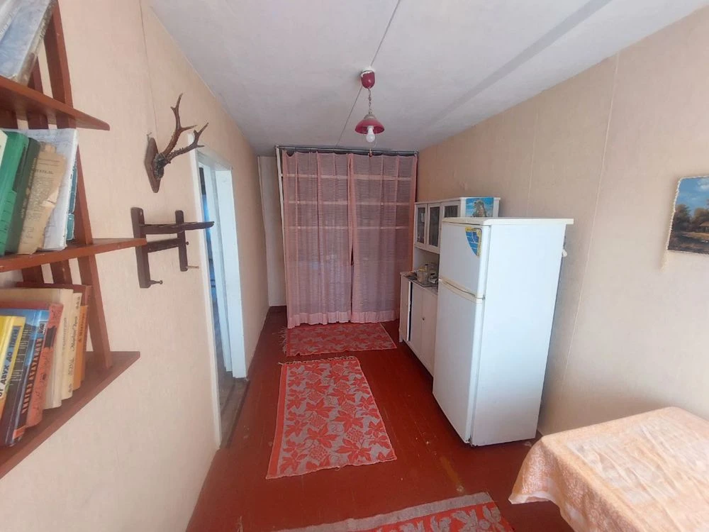 Продам квартиру Кривой Рог (СевГОК) ТОРГ