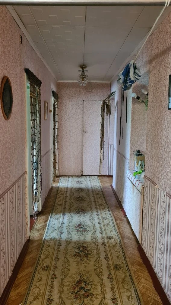 Продам квартиру Кривой Рог (СевГОК) ТОРГ