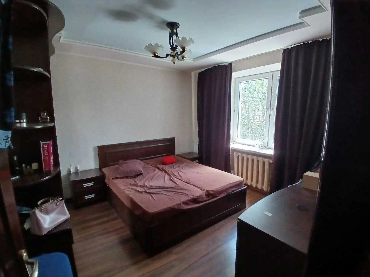 Продам 2к квартиру, ул. Анатолия Липицкого 11 (Камо).