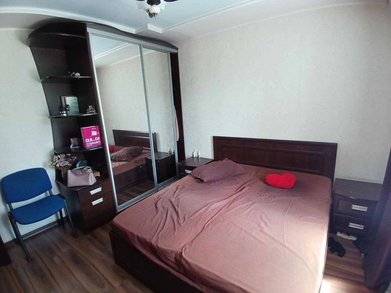 Продам 2к квартиру, ул. Анатолия Липицкого 11 (Камо).