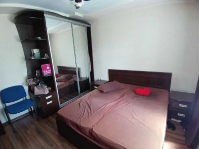 Продам 2к квартиру, ул. Анатолия Липицкого 11 (Камо).