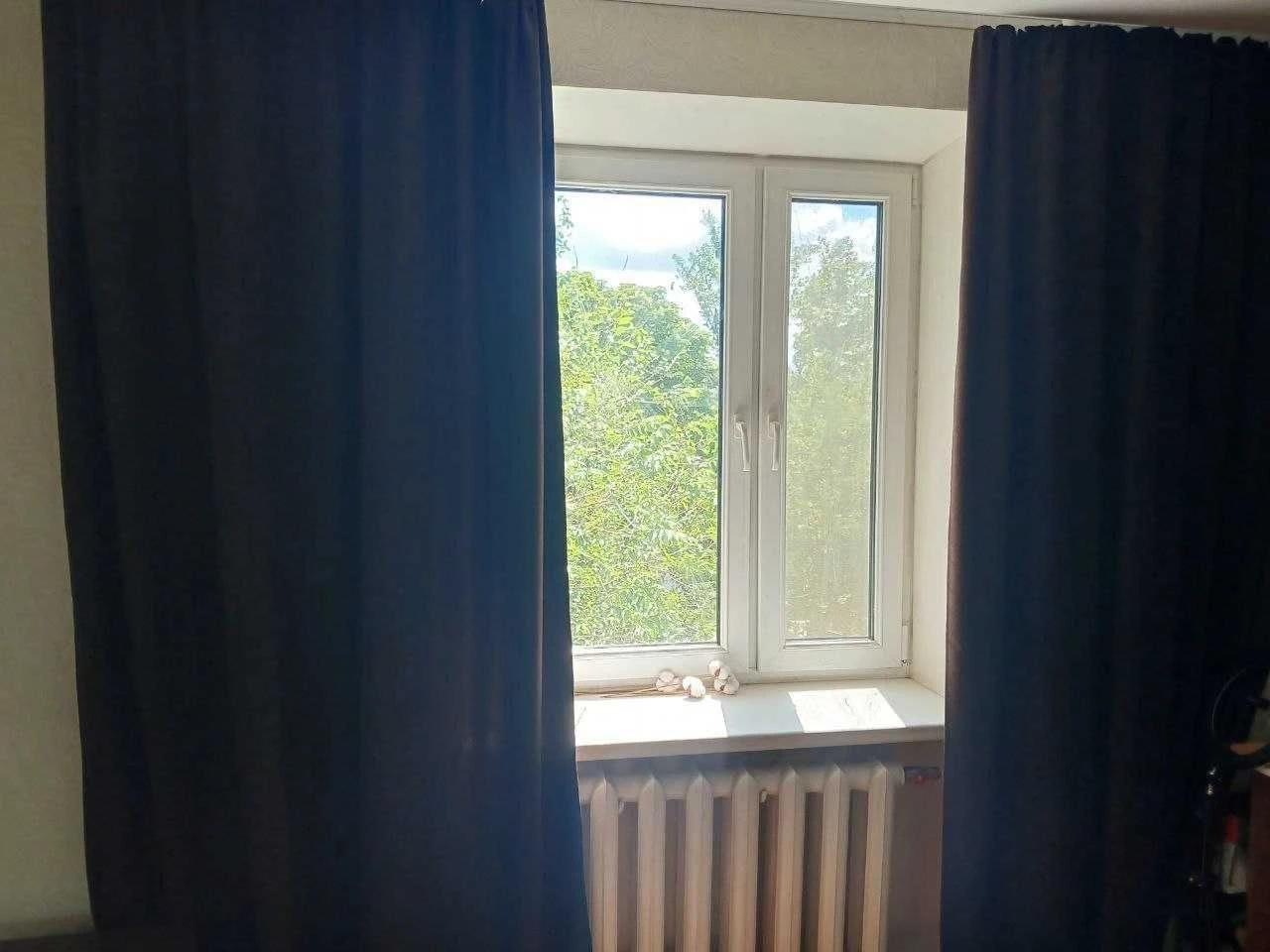 Продам 2к квартиру, ул. Анатолия Липицкого 11 (Камо).