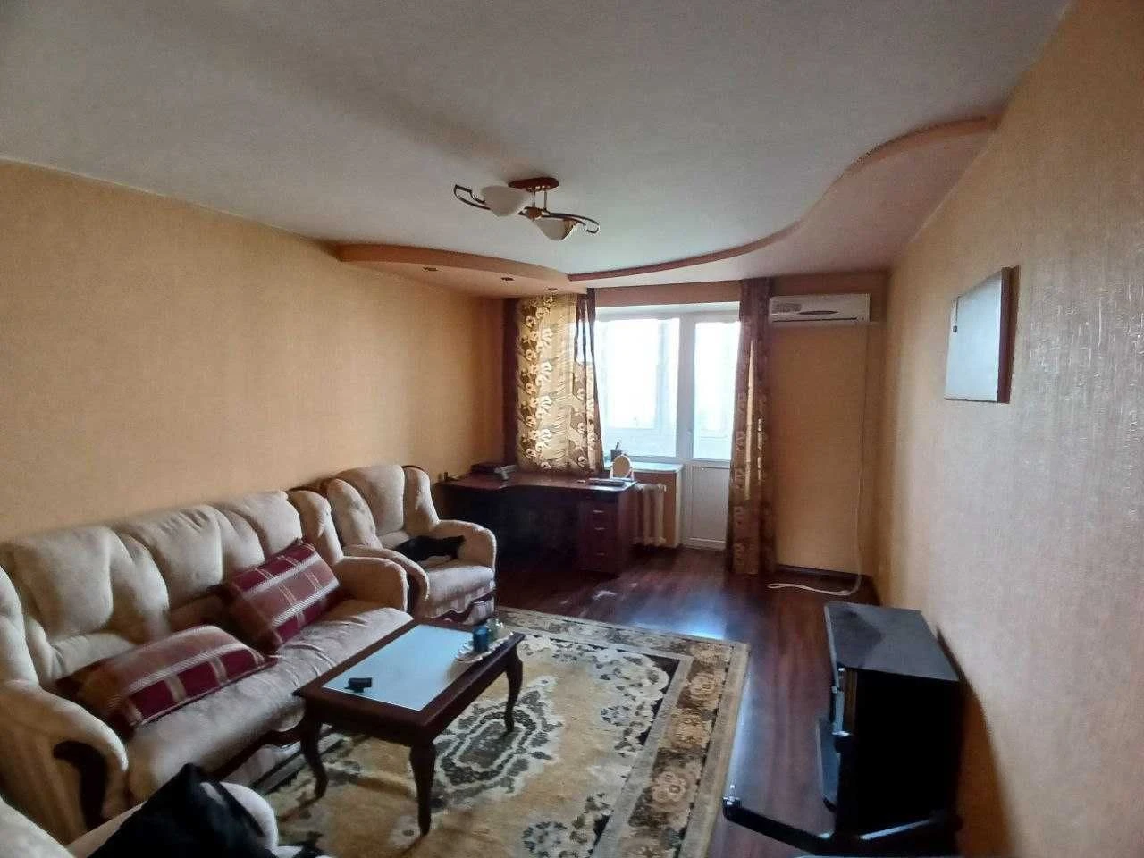 Продам 2к квартиру, ул. Анатолия Липицкого 11 (Камо).