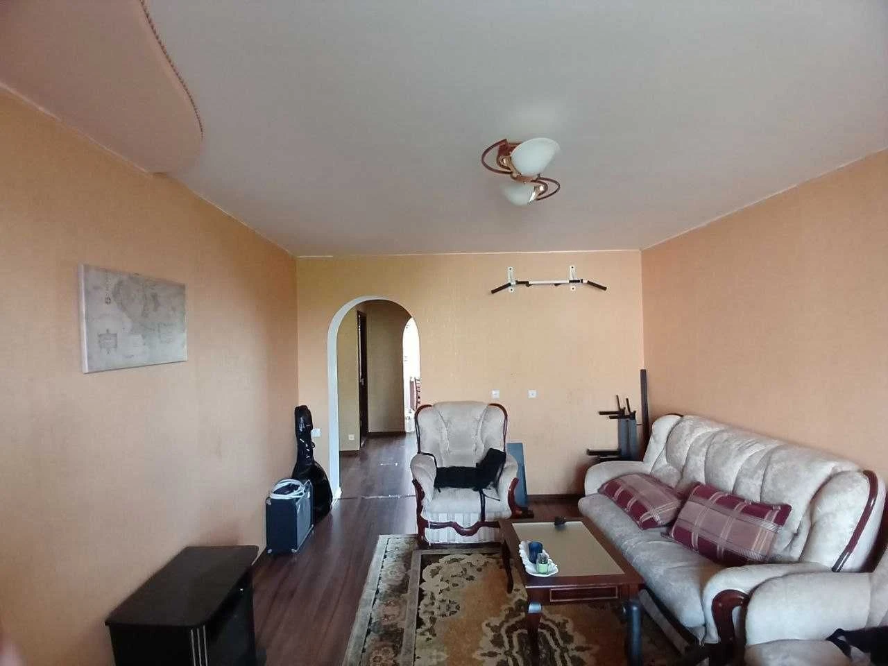 Продам 2к квартиру, ул. Анатолия Липицкого 11 (Камо).