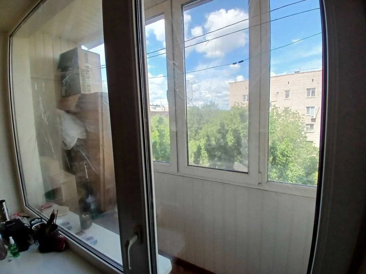 Продам 2к квартиру, ул. Анатолия Липицкого 11 (Камо).
